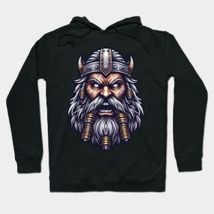 Viking S01 D73 Hoodie